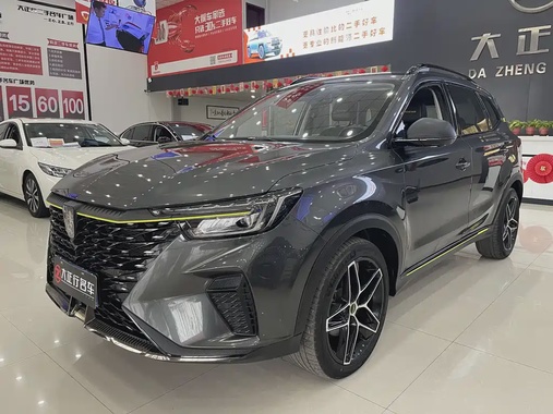 Roewe RX5 2021