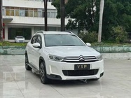 Citroen C3 2015