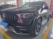 Mercedes-Benz GLE-Class 2022