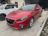 Mazda 3 2016