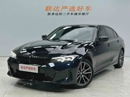 BMW 3 Series 2023