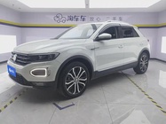 Volkswagen T-Roc 2020