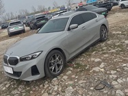 BMW i3 2024
