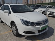BYD e5 2016