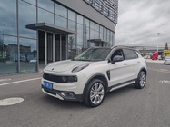 Lynk & Co 01 2020