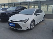 Toyota Levin 2022