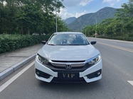 Honda Civic 2019