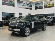 Land Rover Range Rover 2024