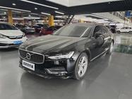 Volvo S90 2019