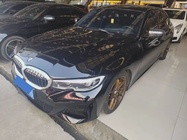 BMW 3 Series 2020