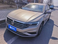 Volkswagen Sagitar 2020