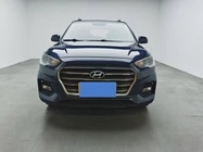 Hyundai ix35 2019