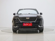 Cadillac XT6 2023