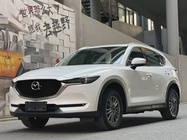 Mazda CX-5 2021