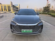 BYD Tang 2024