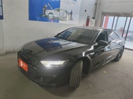 Audi A7 2024