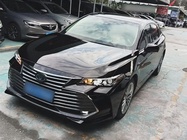 Toyota Avalon 2019