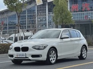 BMW 1 Series 2015