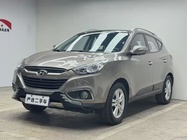 Hyundai ix35 2013