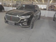 Hongqi HS5 2021