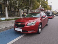 Chevrolet Cruze 2016
