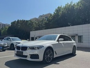 BMW 5 Series 2019