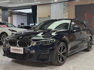 BMW 3 Series 2021