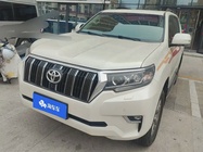 Toyota Prado 2019