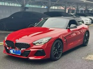 BMW Z4 2021