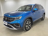 Volkswagen Tayron 2023