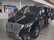 Mercedes-Benz Vito 2025