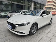 Mazda 3 2024