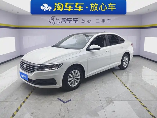 Volkswagen Lavida 2022