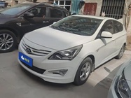 Hyundai Ruiyi 2015