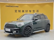 MINI Countryman 2017