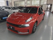 Lynk & Co 03 2019