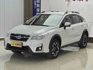 Subaru XV 2017