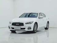 Infiniti Q50 2016