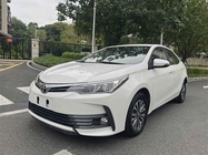 Toyota Corolla 2018