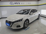 Nissan Teana 2022