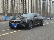 Cadillac CT5 2025
