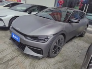 Kia EV6 2023