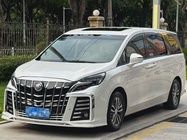 Buick GL8 2023