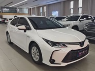 Toyota Corolla 2024