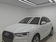 Audi Q3 2017