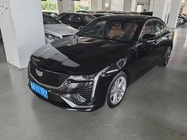 Cadillac CT4 2022