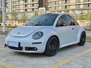 Volkswagen Beetle 2010