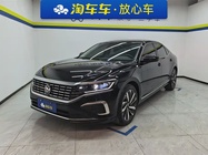 Volkswagen Passat 2024