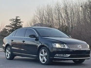 Volkswagen Magotan 2016