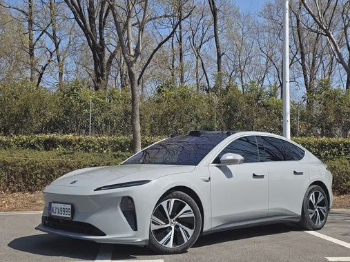 NIO ET5 2023